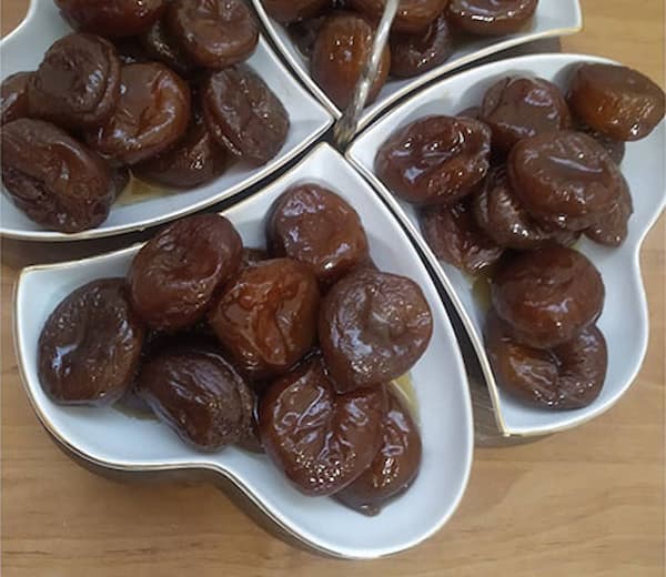 تصویر 4 از قیمت خرید آلو بخارا بدون هسته عمده به صرفه و ارزان